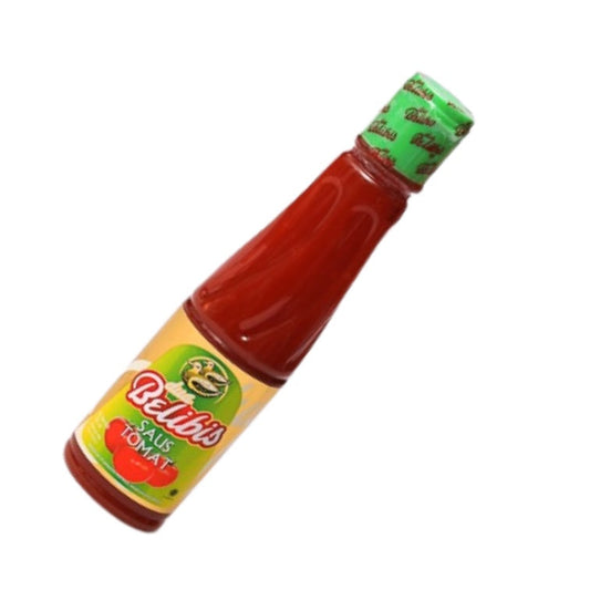 Belibis - Saus Tomat