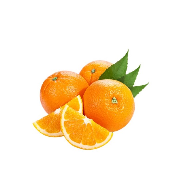 Jeruk Sunkist Navel