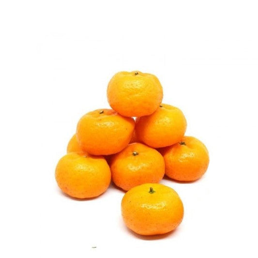 Jeruk Shantang Madu Oranye