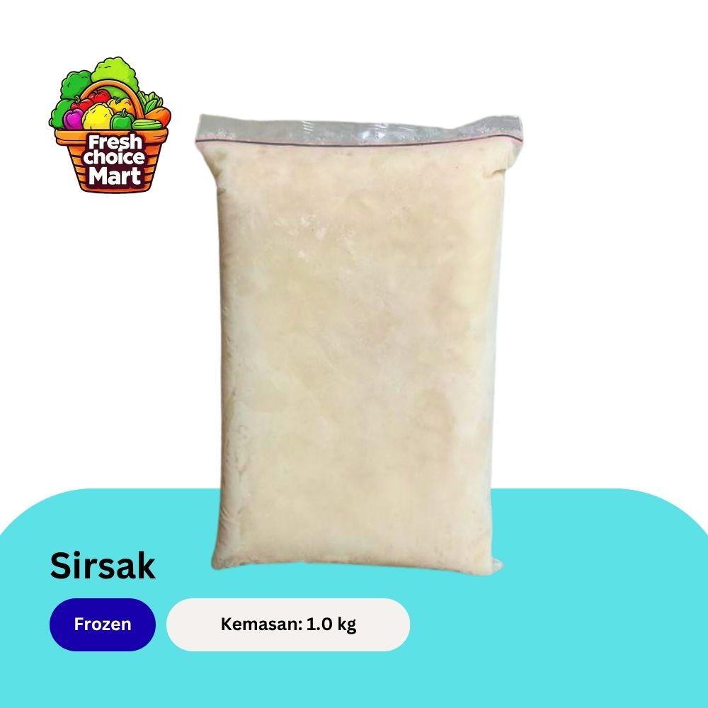 Sirsak Frozen